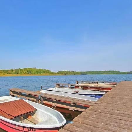 Neustrelitz Furstensee