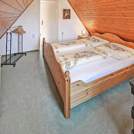 Hébergement de vacances Neustrelitz