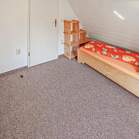 Neustrelitz Holiday home