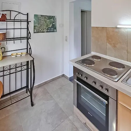 Neustrelitz Casa vacanze Furstensee