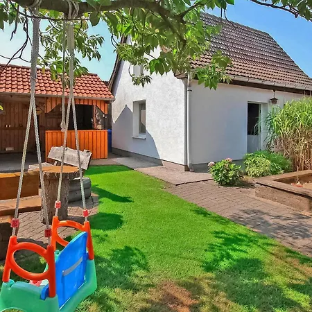 Casa vacanze Neustrelitz Furstensee