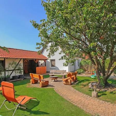 Hébergement de vacances Neustrelitz